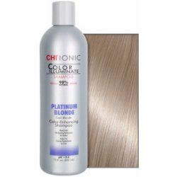 CHI Ionic Color Illuminate Shampoo Red Auburn 355 ml