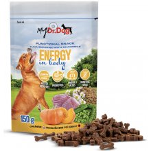 MyDr.Dog Energy in body 150 g