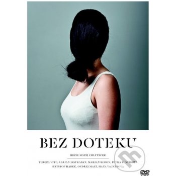 Bez doteku DVD