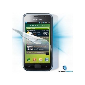Screenshield fólie na celé tělo pro SAMSUNG i9000 Galaxy S