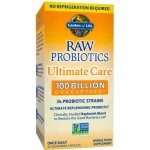 RAW Probiotika 100 miliard CFU 30 kapslí – Hledejceny.cz