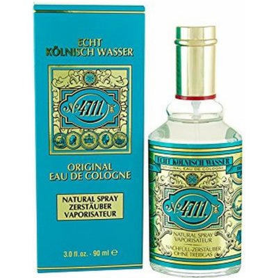 4711 Original kolínská voda unisex 90 ml