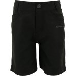 Alpine Pro VASO dětské kraťasy černá – Zbozi.Blesk.cz