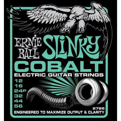 Ernie Ball 2726 – Zboží Mobilmania