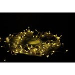Garth Nexos 1070 LED osvětlení 200 diod teple bílé 18 m – Hledejceny.cz