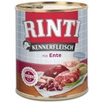 Rinti Kennerfleisch kachna 800 g – Hledejceny.cz