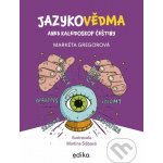 Jazykovědma – Zboží Mobilmania