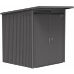 Biohort Avantgarde DUO A1 180 x 220 x 218 cm tmavě šedá metalíza – Hledejceny.cz