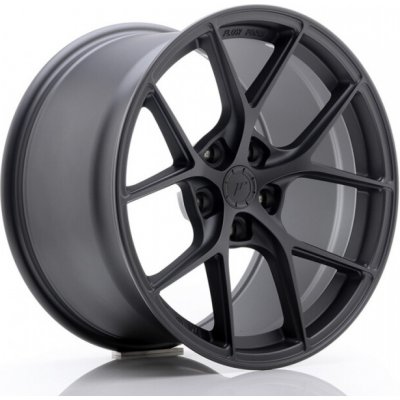 JR Wheels SL01 9x19 5x114,3 ET44 matt gunmetal | Zboží Auto