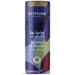 Bio Spectra přírodní balzám na rty attitude leaves bar bez vůně 8,5 g – Hledejceny.cz