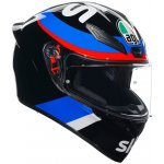 AGV K1 VR46 Sky Racing Team – Zboží Mobilmania