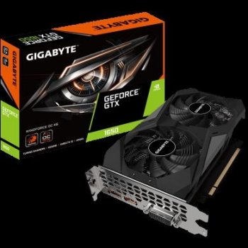 Gigabyte GV-N1656WF2OC-4GD