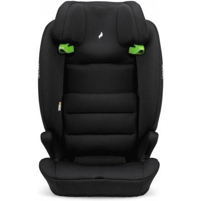 Osann LUPO ISOFIX 2024 Black – Zboží Mobilmania