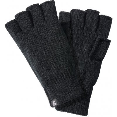 Brandit pletené rukavice Finger Stall černé
