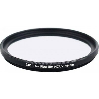 JJC A+ Ultra Slim MC UV 46 mm – Hledejceny.cz