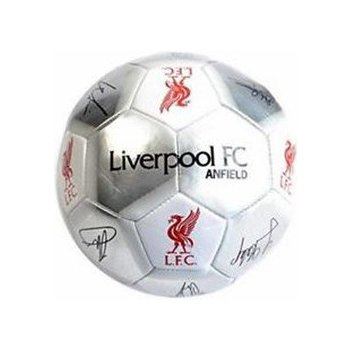 FC Liverpool Signature