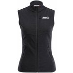 Swix Dynamic Midlayer Vest W black – Hledejceny.cz