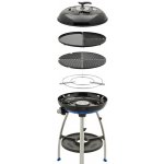 Cadac Carri Chef 50 BBQ/Grill2Braai 50mbar – Hledejceny.cz