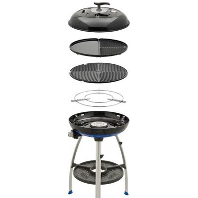 Cadac Carri Chef 50 BBQ/Grill2Braai 50mbar – Hledejceny.cz