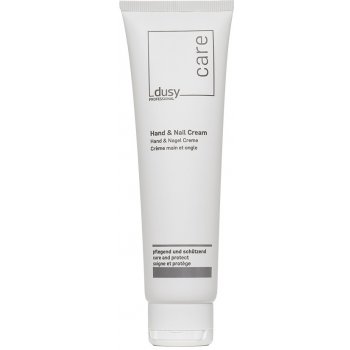 Dusy Hand and Nail Cream krém na ruce a nehty 100 ml