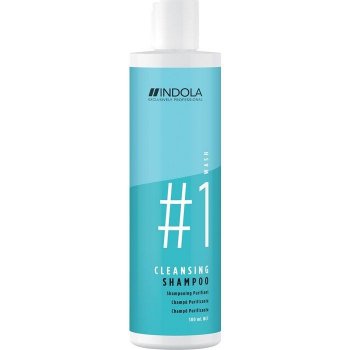 Indola Innova Specialist Cleansing Shampoo 300 ml