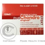 Pragomed ProfiChondro Original Efekt tablet 2 x 90 – Hledejceny.cz