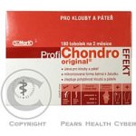 Pragomed ProfiChondro Original Efekt tablet 2 x 90 – Zboží Mobilmania