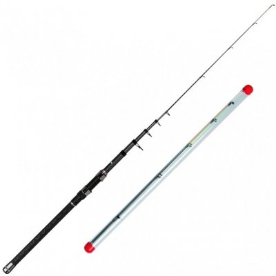 Albastar Tele Eco Picker 2,7 m 30-50 g 6+2 díl – Sleviste.cz