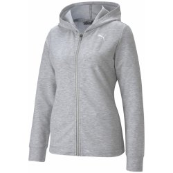 Puma Modern Sports Ful Zip hoodie 58595604