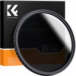 K&F Concept Slim variabilní ND 2-400x 67 mm – Hledejceny.cz