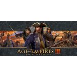 Age of Empires 3 (Definitive Edition) – Zboží Živě