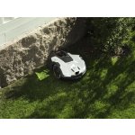 Husqvarna Automower 410VE Nera 9708200-11 – Hledejceny.cz