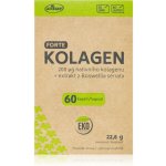 Vitar EKO Kolagen forte 60 kapslí – Zboží Mobilmania