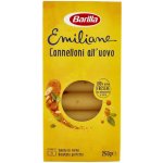 Barilla Emiliane Cannelloni vaječné 250 g – Zboží Dáma