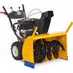 Cub Cadet XS3 76 SWE – Zboží Mobilmania