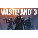 Wasteland 3 – Sleviste.cz