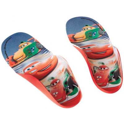 Hema DISNEY CARS dětské vložky