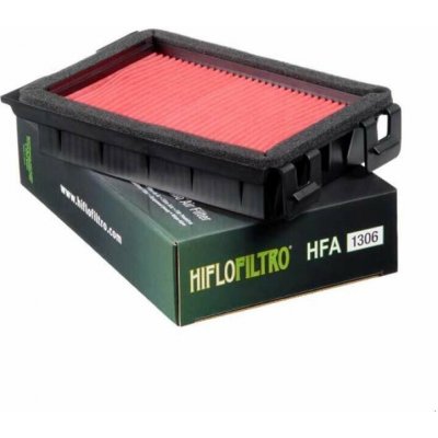 Vzduchový filter HIFLOFILTRO HFA1306 – Hledejceny.cz
