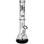 Black Leaf Skleněný Icebong Zelená 40 cm – Hledejceny.cz