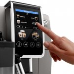 Delonghi Dinamica Plus ECAM 380.95.TB – Zboží Mobilmania