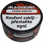 BlackBurn 25 g Lemn Swits – HobbyKompas.cz BlackBurn 25 g Lemn Swits – HobbyKompas.cz
