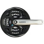 Shimano FCM311 – Zboží Dáma