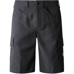 The North Face pánské kraťasy Horizon Circular Short šedá