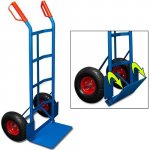 Rudl DBA – Zboží Dáma