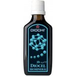 Diochi Diocel Biominerál kapky 50 ml – Zbozi.Blesk.cz