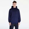 Pánská mikina Under Armour Armour Fleece Twist Hoodie Navy