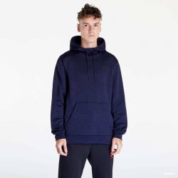 Under Armour Armour Fleece Twist Hoodie Navy