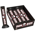 Kulové pumy Single Shots DUM BUM 30 mm 4 ks – Hledejceny.cz