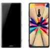 Pouzdro a kryt na mobilní telefon Sony Pouzdro mmCase gelové Sony Xperia XZ3 - pastelky