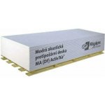 Modrá akustická deska Rigips MA (DF) Activ‘Air 12,5×1250×2000 mm – Zboží Mobilmania